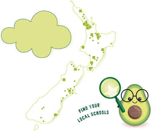 ezlunch school lunch delivery program is available throughout NZ
