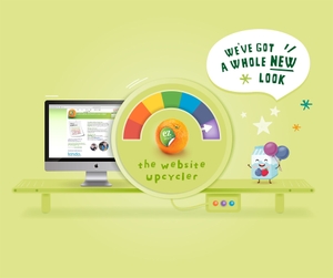 ezlunch fresh made school lunch delivery system has a new website